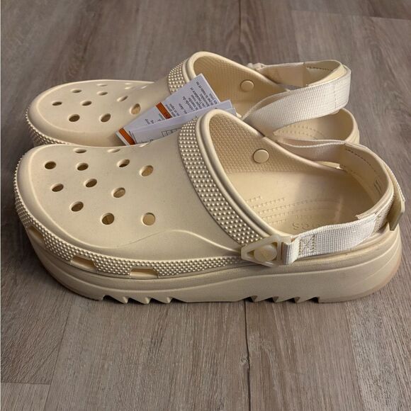 Crocs men’s  HIKER XSCAPE CLOG